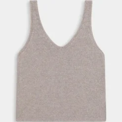 SHINE- T-SHIRT TAPIOCA 15327830