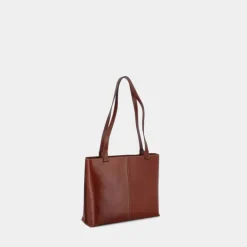 SHOPPER- BORSE COGNAC 9833023PIE