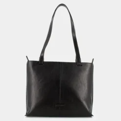SHOPPER- BORSE NERO 9833023PIE