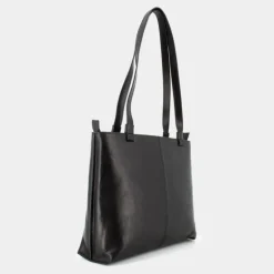 SHOPPER- BORSE NERO 9833023PIE