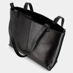 SHOPPER- BORSE NERO 9833023PIE