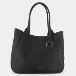 SHOPPY- BORSE NERO OBAGBT20