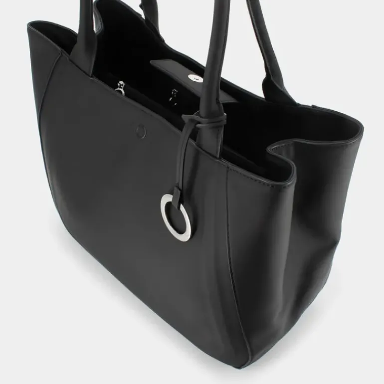 SHOPPY- BORSE NERO OBAGBT20