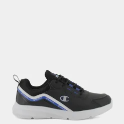 SHOUT OUT B GS- SPORTIVE NBK/WHT/RBL S32452