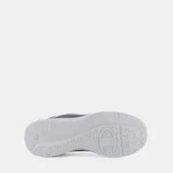 SHOUT OUT B GS- SPORTIVE NBK/WHT/RBL S32452