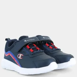 SHOUT OUT B PS- SPORTIVE NNY/RBL/RED S32451
