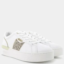 SILVIA- SNEAKERS WHITE 4A5701EX016S1041