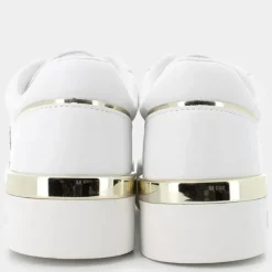 SILVIA- SNEAKERS WHITE 4A5701EX016S1041