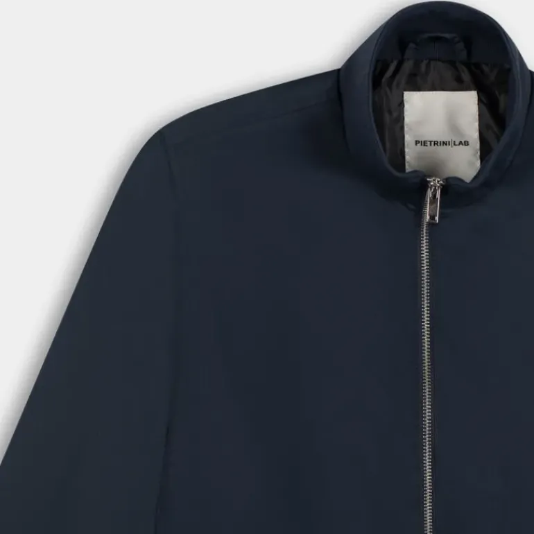 SIMON- GIACCHE E GIUBBOTTI NAVY BLAZER 12259777