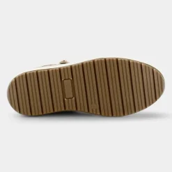 SISSY- SNEAKERS BEIGE IM-E22D-05