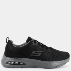 SKECH-AIR DYNA-AIR- SPORTIVE Black 52556