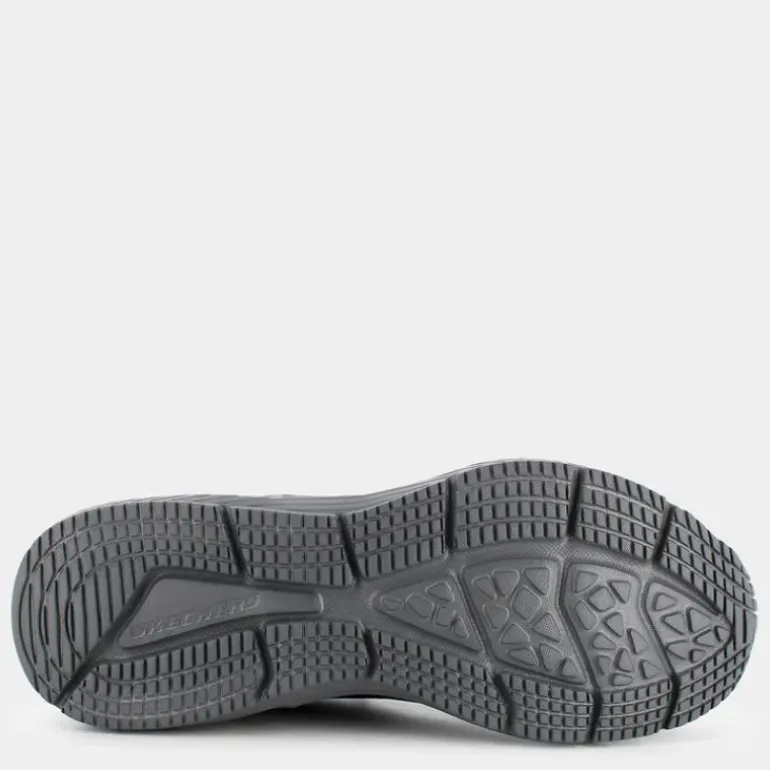 SKECH-AIR DYNA-AIR- SPORTIVE Black 52556