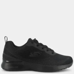 SKECH-AIR DYNAMIGHT- SPORTIVE Black 232691