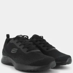 SKECH-AIR DYNAMIGHT- SPORTIVE Black 232691