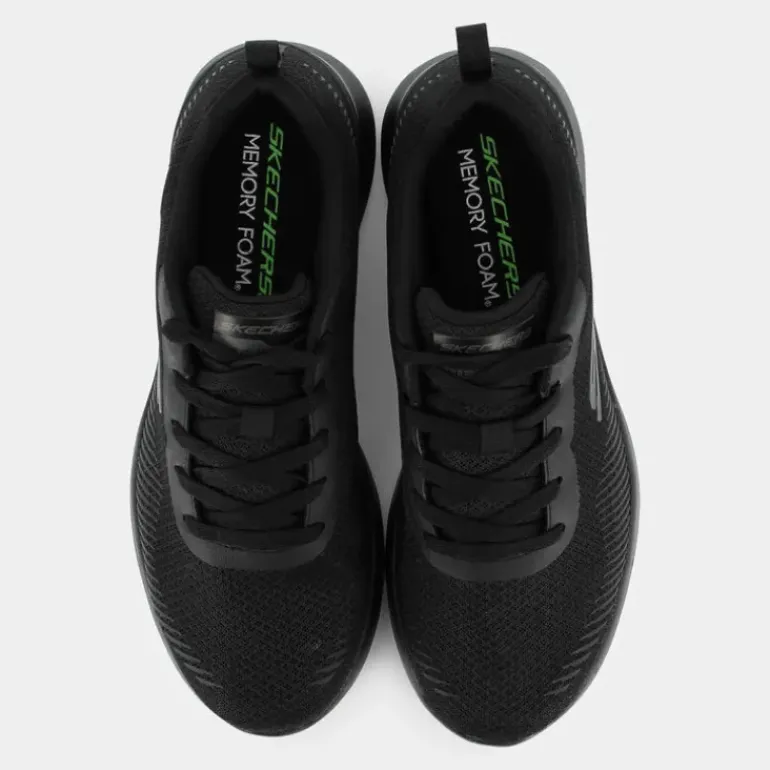 SKECH-AIR DYNAMIGHT- SPORTIVE Black 232691