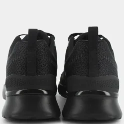 SKECH-AIR DYNAMIGHT- SPORTIVE Black 232691