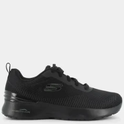 SKECH-AIR DYNAMIGHT- SPORTIVE Black 149758