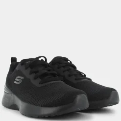 SKECH-AIR DYNAMIGHT- SPORTIVE Black 149758