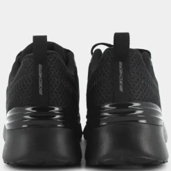 SKECH-AIR DYNAMIGHT- SPORTIVE Black 149758
