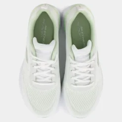 SKECH-AIR DYNAMIGHT- SPORTIVE White/Mint 150154