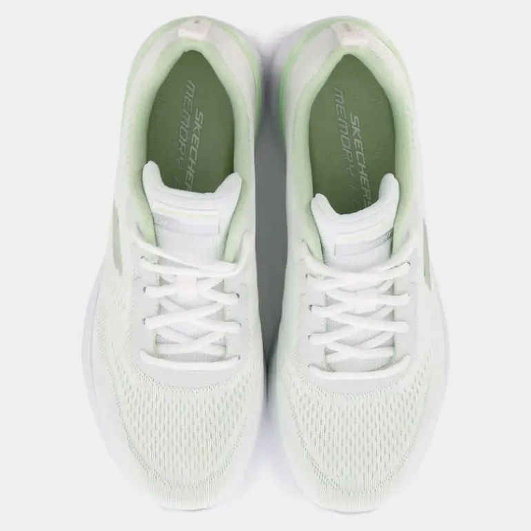 SKECH-AIR DYNAMIGHT- SPORTIVE White/Mint 150154