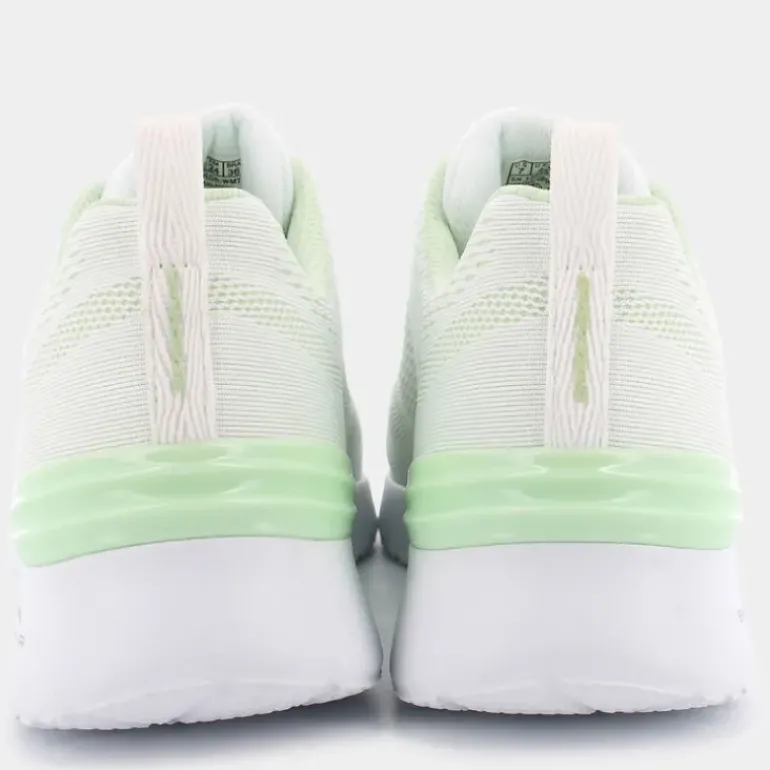 SKECH-AIR DYNAMIGHT- SPORTIVE White/Mint 150154