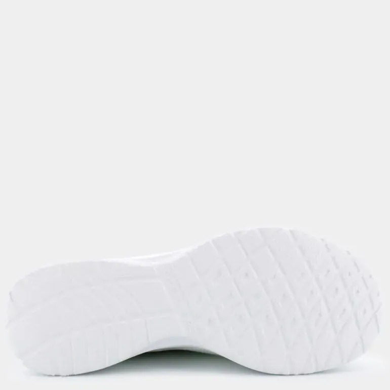 SKECH-AIR DYNAMIGHT- SPORTIVE White/Mint 150154
