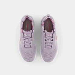 SKECH-AIR DYNAMIGHT- SPORTIVE Lavender Mesh/Multi Trim 149756