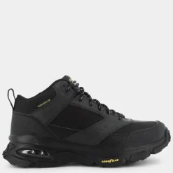 SKECH-AIR ENVOY- SPORTIVE Black /Black 237215