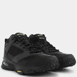 SKECH-AIR ENVOY- SPORTIVE Black /Black 237215