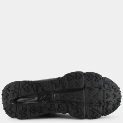 SKECH-AIR ENVOY- SPORTIVE Black /Black 237215