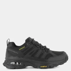SKECH-AIR ENVOY- SPORTIVE Black /Black 237214
