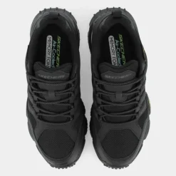 SKECH-AIR ENVOY- SPORTIVE Black /Black 237214