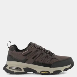 SKECH-AIR ENVOY- SPORTIVE Brown /Black 237214
