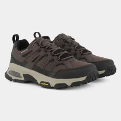 SKECH-AIR ENVOY- SPORTIVE Brown /Black 237214
