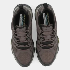 SKECH-AIR ENVOY- SPORTIVE Brown /Black 237214