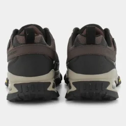 SKECH-AIR ENVOY- SPORTIVE Brown /Black 237214