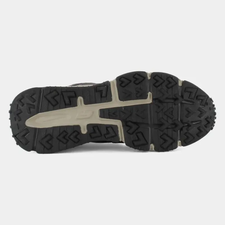 SKECH-AIR ENVOY- SPORTIVE Brown /Black 237214