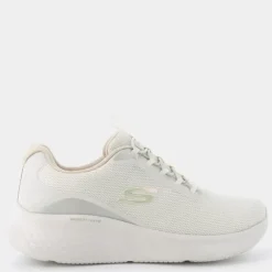 SKECH-LITE PRO-GLIMMER ME- SPORTIVE Off White 150041