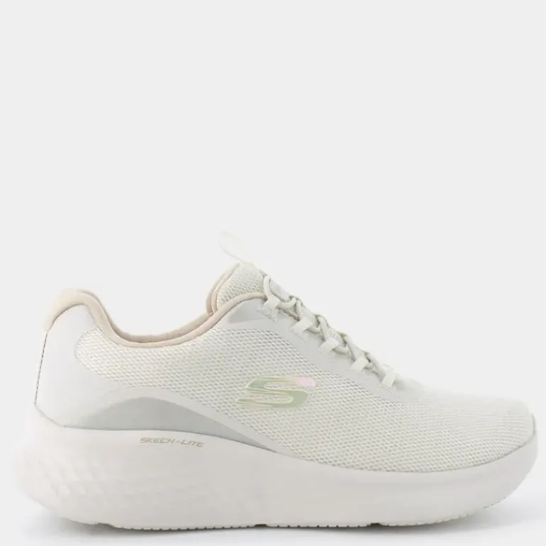 SKECH-LITE PRO-GLIMMER ME- SPORTIVE Off White 150041