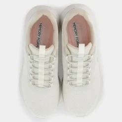 SKECH-LITE PRO-GLIMMER ME- SPORTIVE Off White 150041