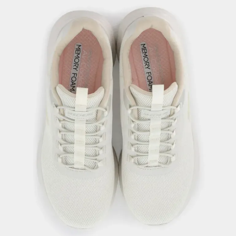 SKECH-LITE PRO-GLIMMER ME- SPORTIVE Off White 150041