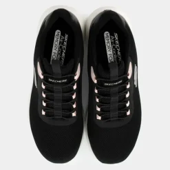 SKECH-LITE PRO-GLIMMER ME- SPORTIVE Black/Pink 150041