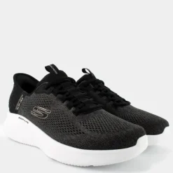 SKECH-LITE PRO- SPORTIVE Black /Gray 232466