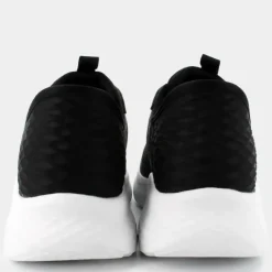 SKECH-LITE PRO- SPORTIVE Black /Gray 232466