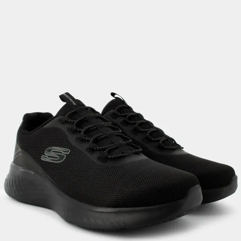 SKECH-LITE PRO- SPORTIVE Black 232599