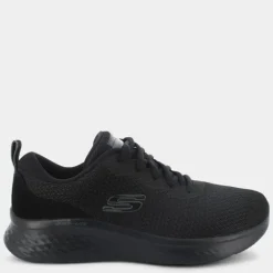 SKECH-LITE PRO- SPORTIVE Black Mesh/Gunmetal 150044