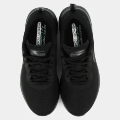 SKECH-LITE PRO- SPORTIVE Black Mesh/Gunmetal 150044