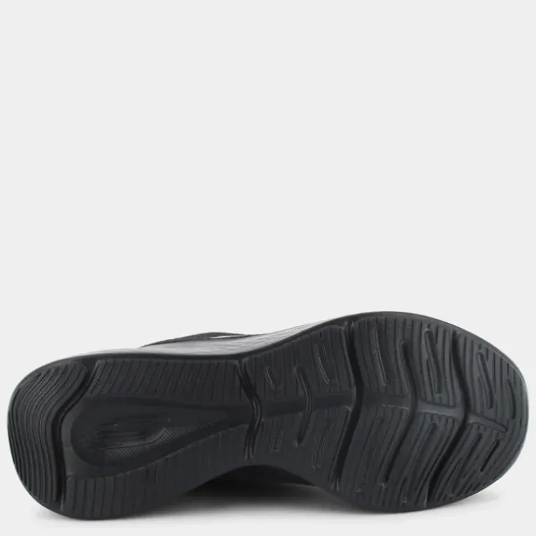 SKECH-LITE PRO- SPORTIVE Black Mesh/Gunmetal 150044