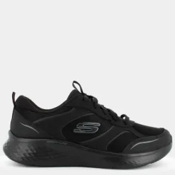 SKECH-LITE PRO- SPORTIVE Black /Gunmetal 150049